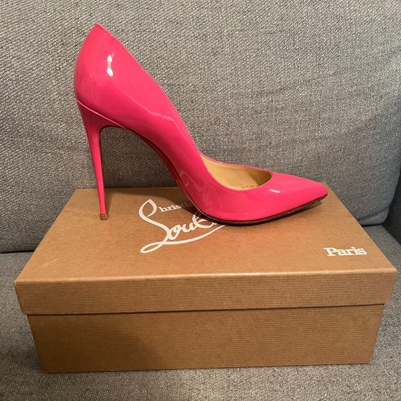 Pigalle Follies 100 Patent - Picture 12 of 13